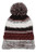 Sport-Tek ®  Pom Pom Team Beanie. STC21