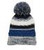 Sport-Tek-®--Pom-Pom-Team-Beanie.-STC21-41