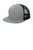 Heather Grey/ Black