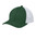 Forest Green/ White
