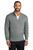 Medium Heather Grey