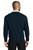 River Blue Navy