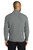 Medium Heather Grey