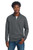 Dark Smoke Grey