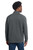 Dark Smoke Grey