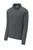 Dark Smoke Grey