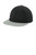 Black/ Silver/ Black
