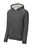 Graphite Heather