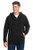 Sport-Tek ®  Drive Fleece Hooded Full-Zip STF201