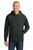 Dark Heather Grey