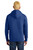 Worker Blue
