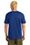Worker Blue
