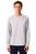 Cool Heather Grey