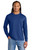 Worker Blue
