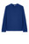 Worker Blue