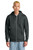 Dark Heather Grey