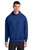 Worker Blue