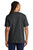 Dark Heather Grey