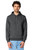 Dark Heather Grey