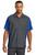 Red-Kap-®--Short-Sleeve-Ripstop-Crew-Shirt.-SY20-32