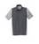Red-Kap-®--Short-Sleeve-Ripstop-Crew-Shirt.-SY20-6