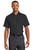 Red-Kap-®--Short-Sleeve-Solid-Ripstop-Shirt.-SY60-45