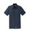 Red-Kap-®--Short-Sleeve-Solid-Ripstop-Shirt.-SY60-21