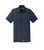 Red-Kap-®--Short-Sleeve-Solid-Ripstop-Shirt.-SY60-38