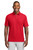 Poinsettia Red