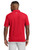 Poinsettia Red