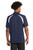 True Navy/ White
