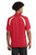 True Red/ White