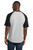 Heather Grey/ Black