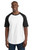 White/ Black