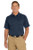 CornerStone ®  Tall Select Snag-Proof Tactical Polo. TLCS410