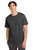 Charcoal Heather