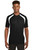 Tek-®--Dry-Zone-®--Colorblock-Crew.-T478-1