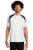 Sport-Tek ®  Dry Zone ®  Colorblock Crew. T478