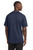 True Navy/ White