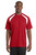 True Red/ White