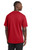 True Red/ White
