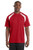 Sport-Tek ®  Dry Zone ®  Colorblock Crew. T478