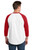 White/ Red