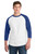 White/ Royal