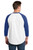 White/ Royal