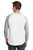 White/ Heather Grey