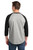 Sport-Tek-®--Colorblock-Raglan-Jersey.--T200-50
