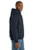 CornerStone ®  Tall Duck Cloth Hooded Work Jacket. TLJ763H