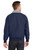 True Navy/ Grey Heather
