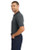 Port Authority ®  Tall Heavyweight Cotton Pique Polo.  TLK420